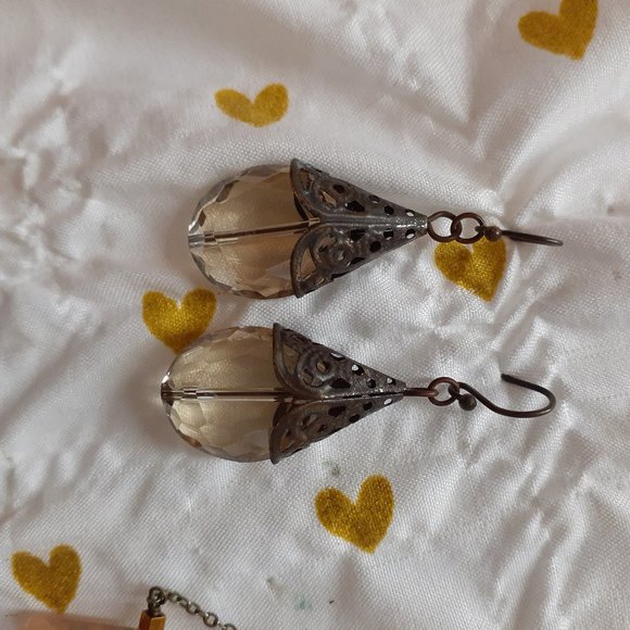 Earring Set - Picture 3 of 3